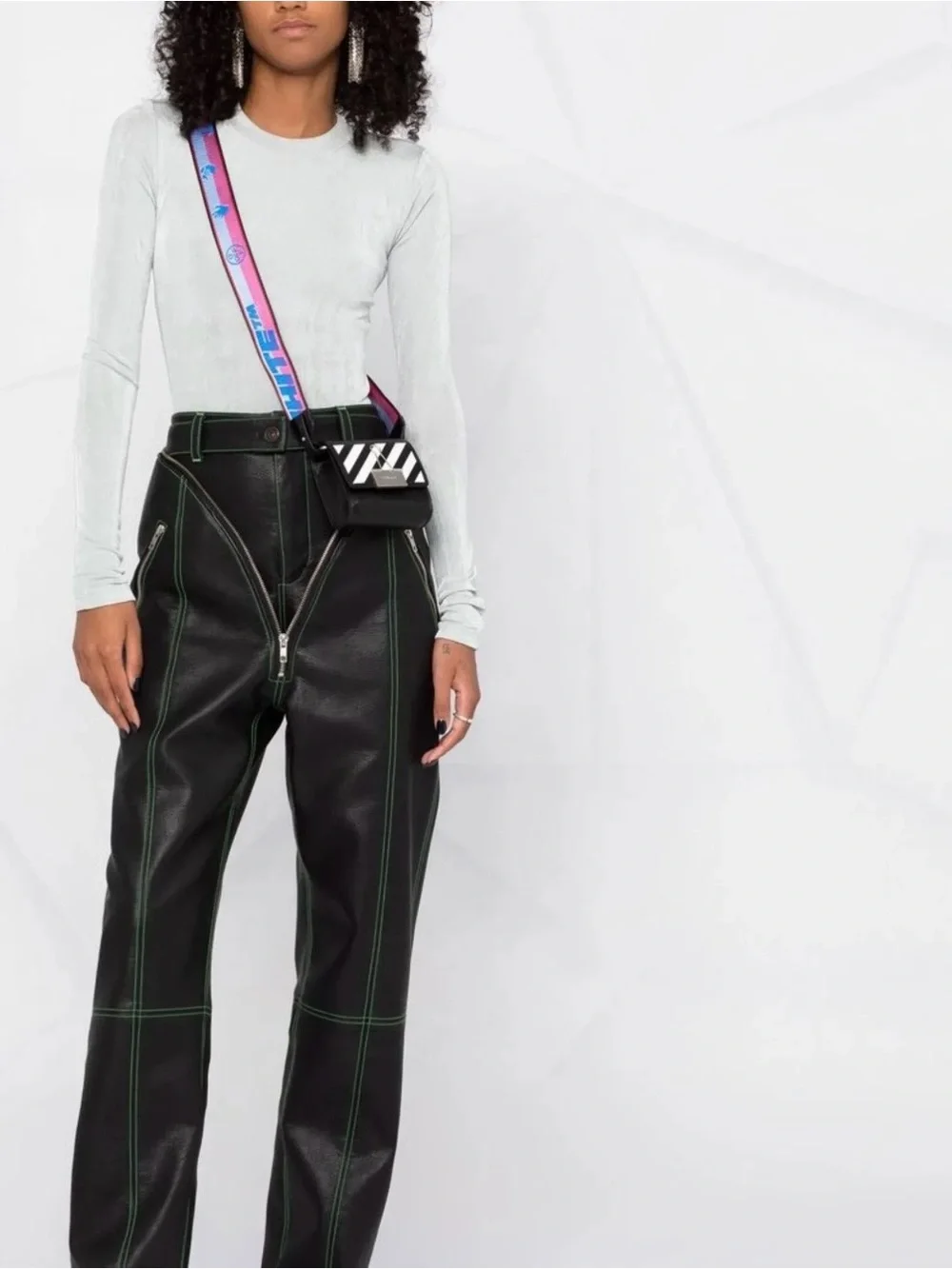 Off-White sleek off